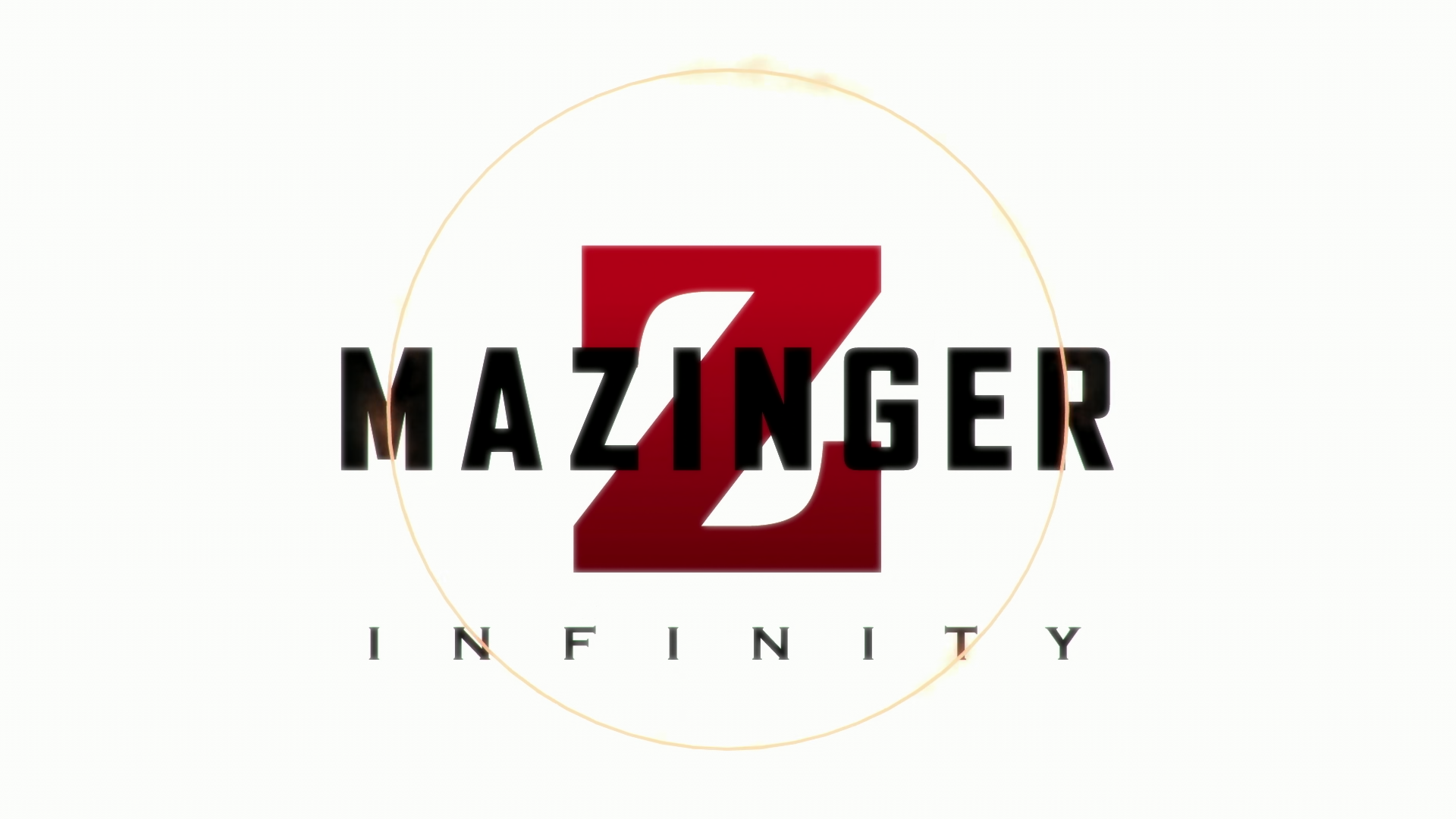 Mazinger Z: Infinity (Fansubber)
